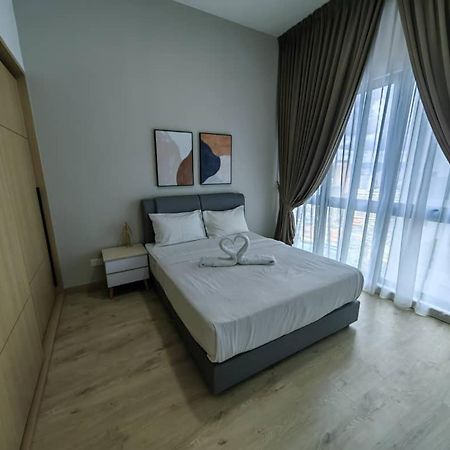Apartament Colony By Infinitum Klcc Kuala Lumpur Zewnętrze zdjęcie