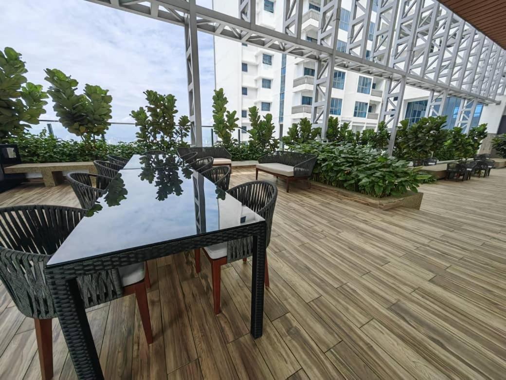 Apartament Colony By Infinitum Klcc Kuala Lumpur Zewnętrze zdjęcie