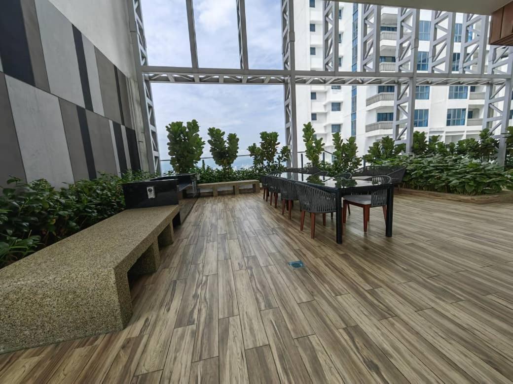 Apartament Colony By Infinitum Klcc Kuala Lumpur Zewnętrze zdjęcie