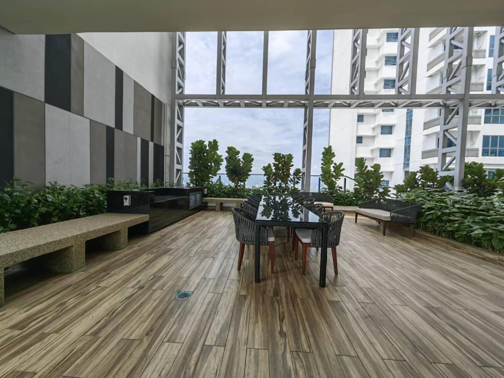 Apartament Colony By Infinitum Klcc Kuala Lumpur Zewnętrze zdjęcie