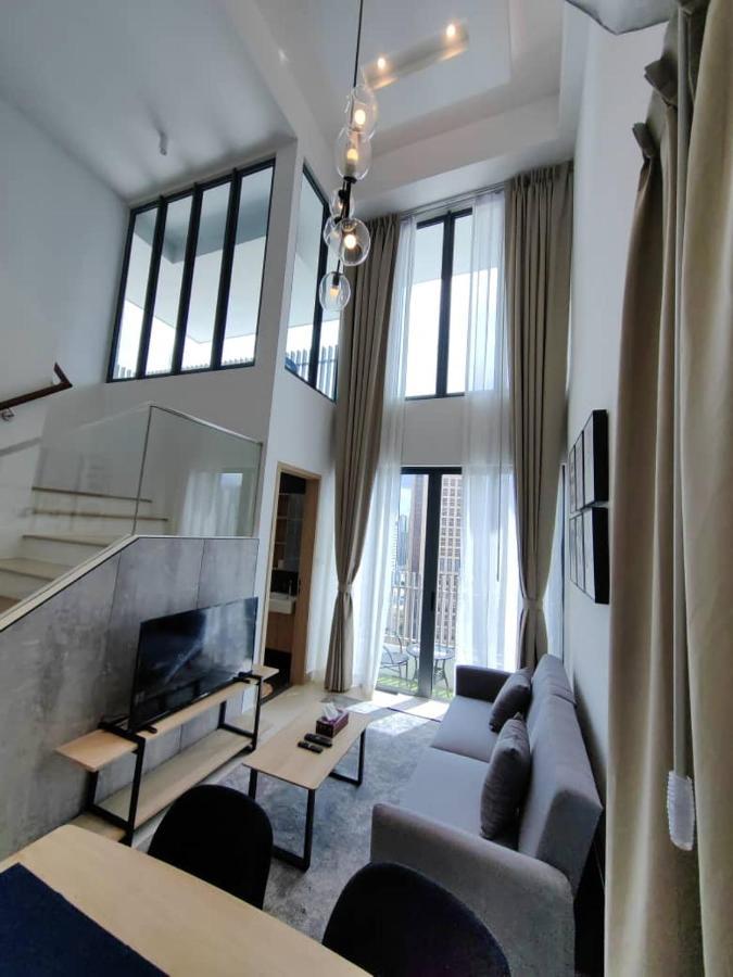 Apartament Colony By Infinitum Klcc Kuala Lumpur Zewnętrze zdjęcie