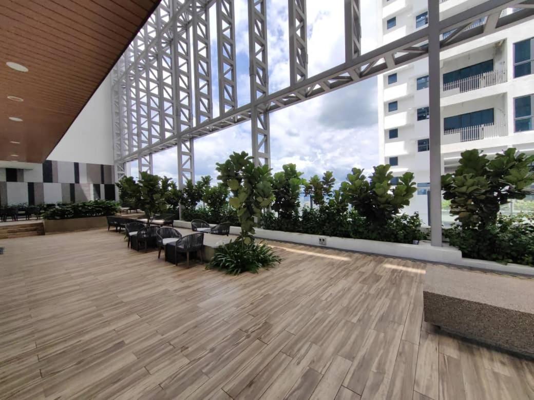 Apartament Colony By Infinitum Klcc Kuala Lumpur Zewnętrze zdjęcie