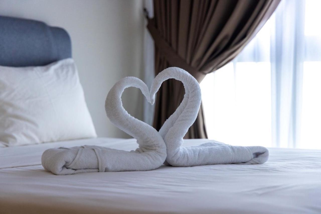 Apartament Colony By Infinitum Klcc Kuala Lumpur Pokój zdjęcie