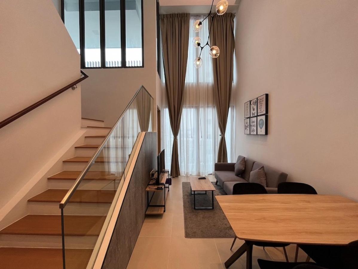 Apartament Colony By Infinitum Klcc Kuala Lumpur Zewnętrze zdjęcie