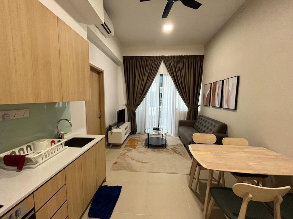 Apartament Colony By Infinitum Klcc Kuala Lumpur Zewnętrze zdjęcie