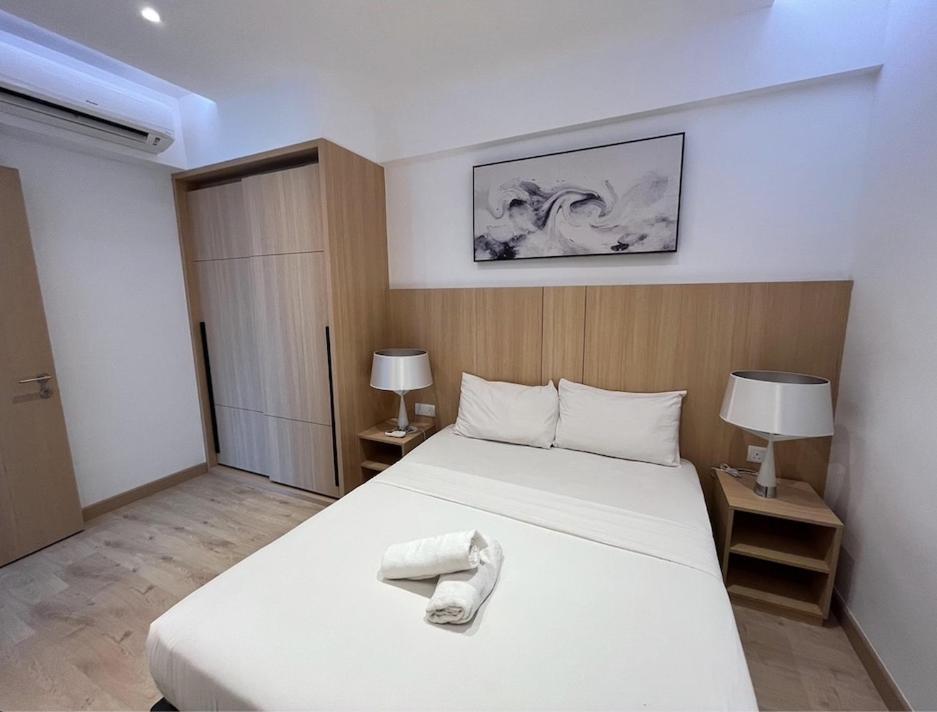 Apartament Colony By Infinitum Klcc Kuala Lumpur Pokój zdjęcie