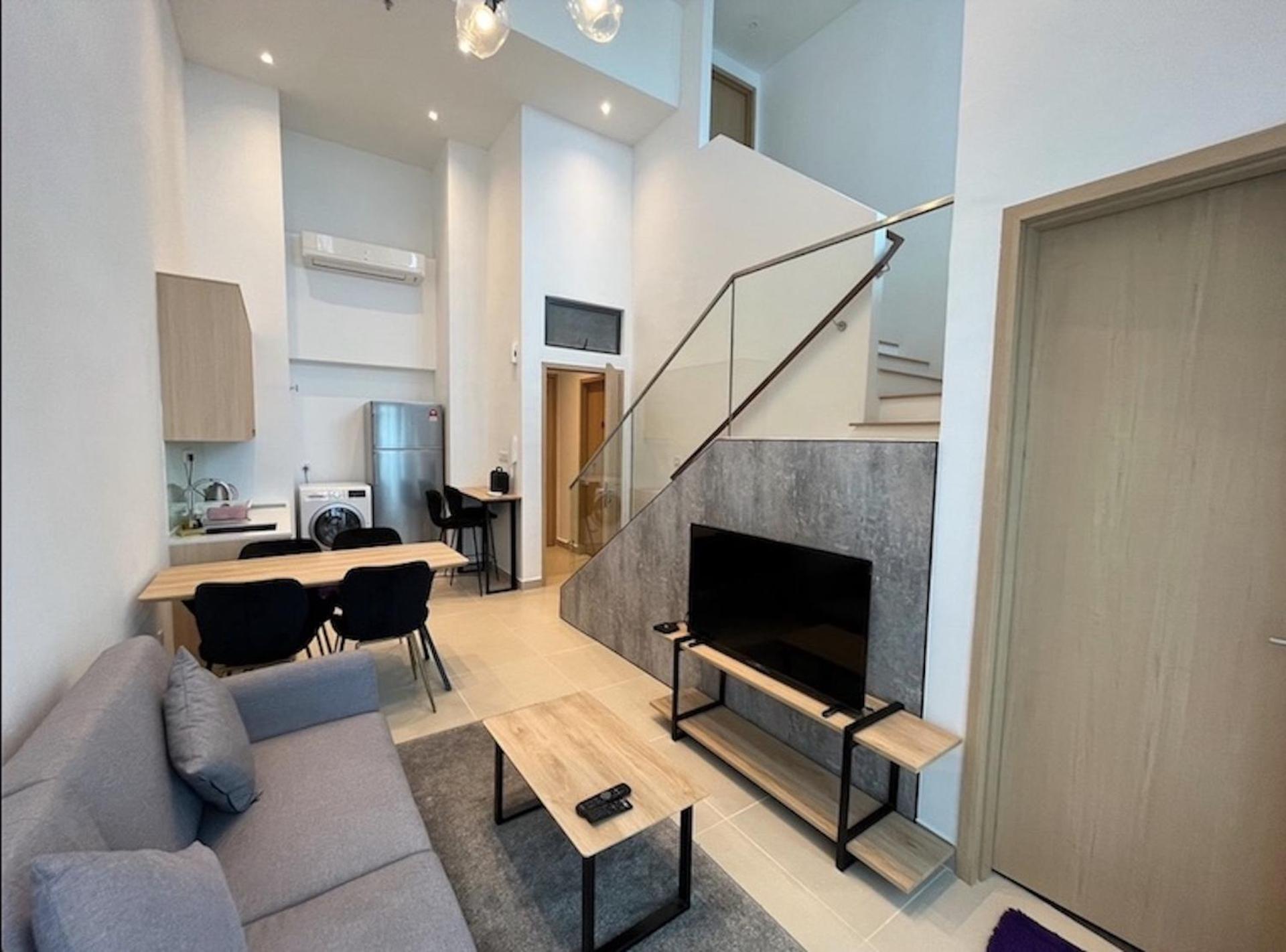 Apartament Colony By Infinitum Klcc Kuala Lumpur Pokój zdjęcie