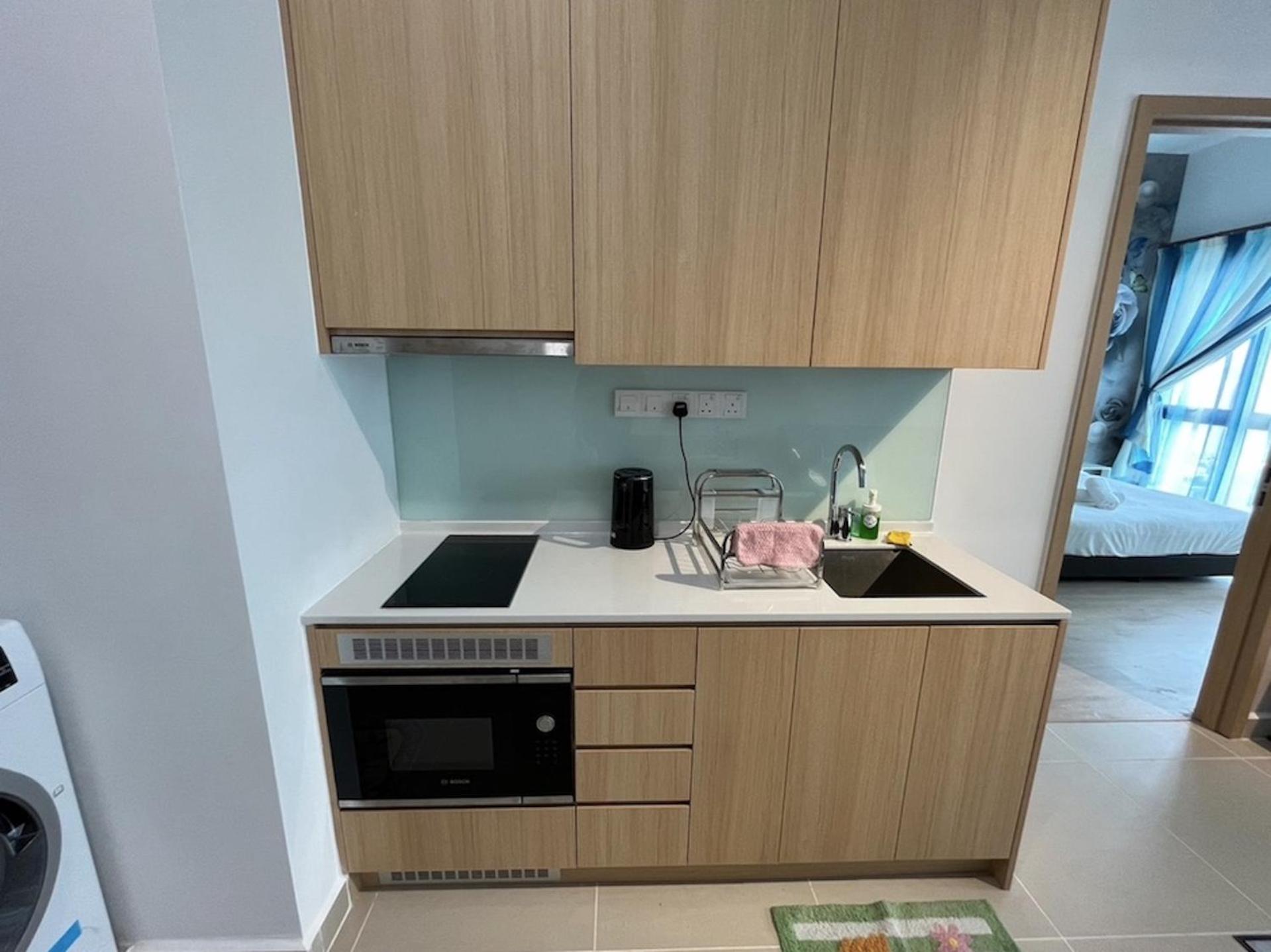 Apartament Colony By Infinitum Klcc Kuala Lumpur Pokój zdjęcie