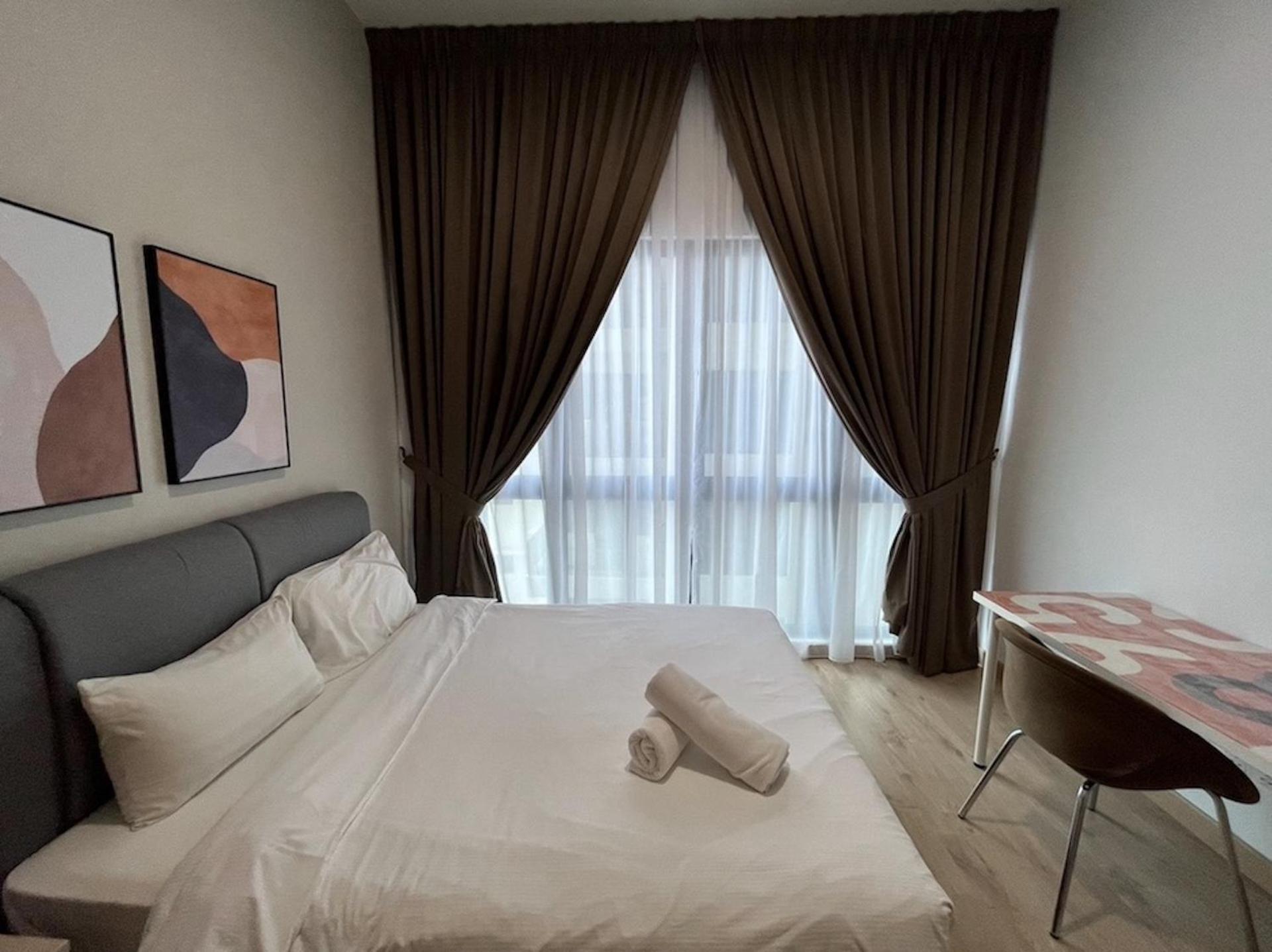 Apartament Colony By Infinitum Klcc Kuala Lumpur Pokój zdjęcie