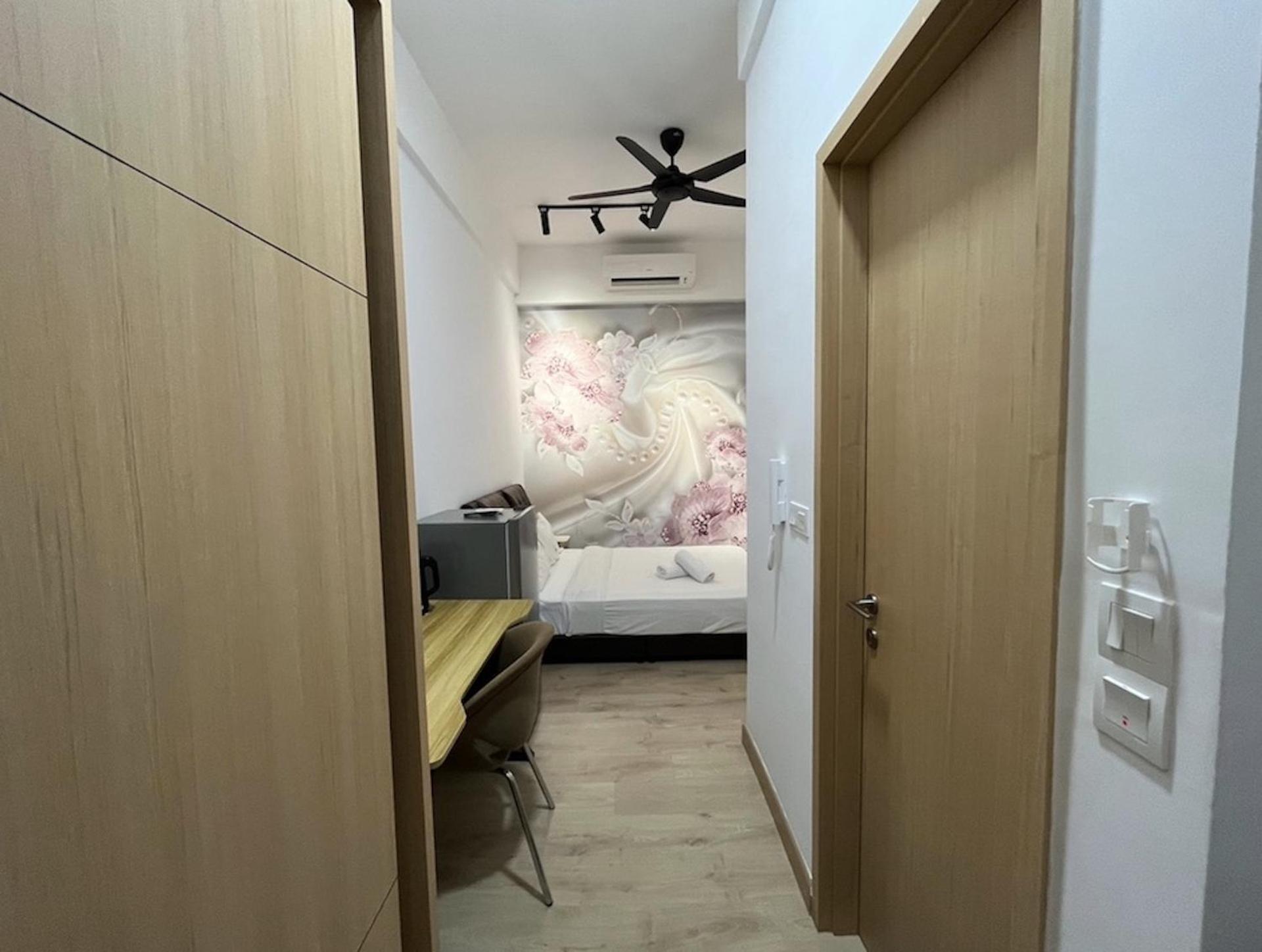 Apartament Colony By Infinitum Klcc Kuala Lumpur Pokój zdjęcie