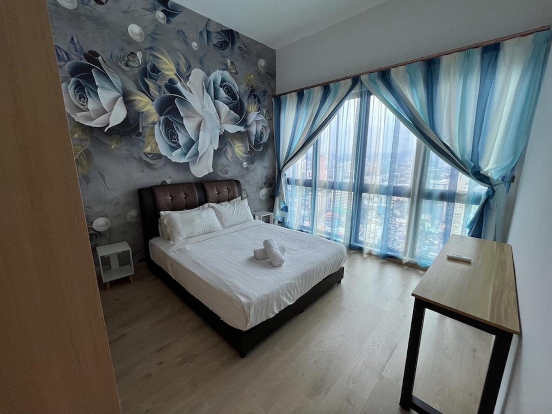 Apartament Colony By Infinitum Klcc Kuala Lumpur Pokój zdjęcie