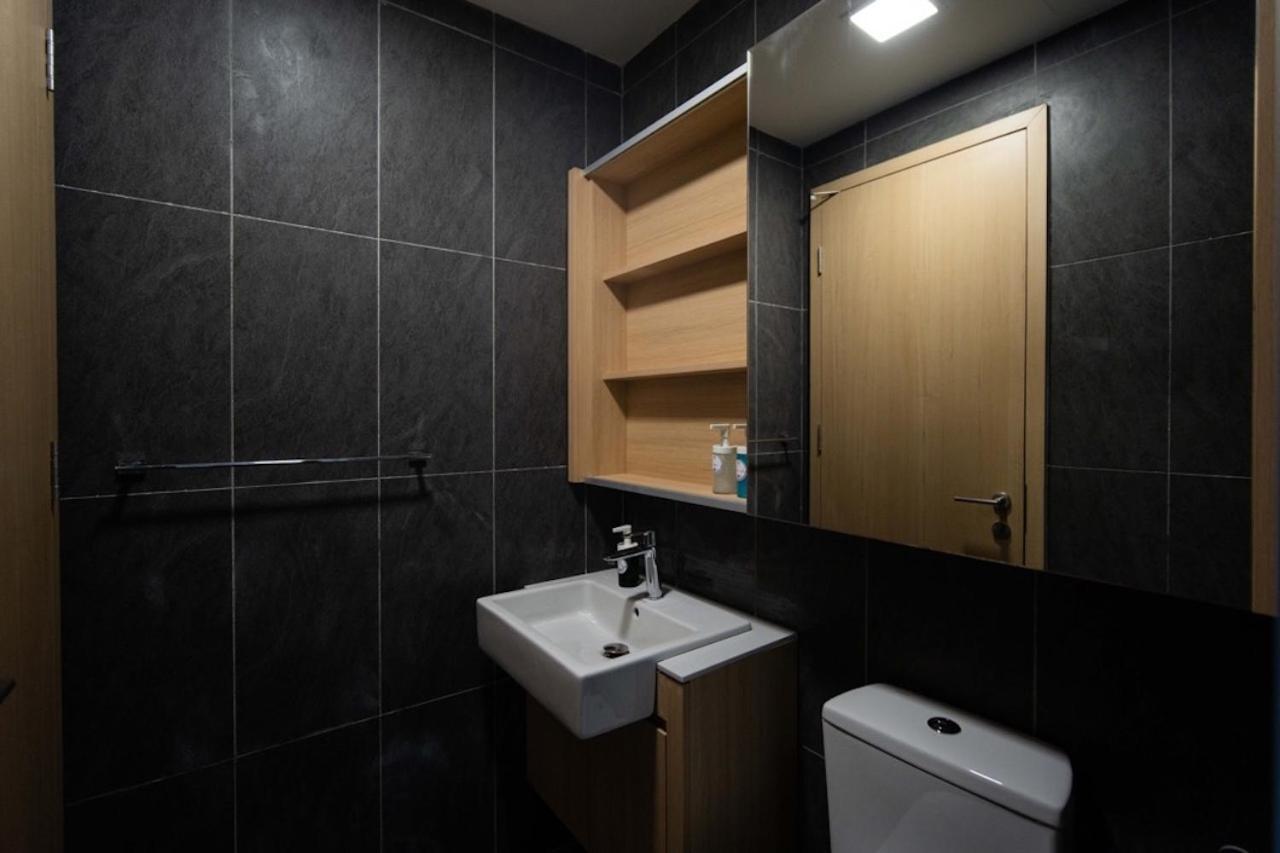 Apartament Colony By Infinitum Klcc Kuala Lumpur Pokój zdjęcie