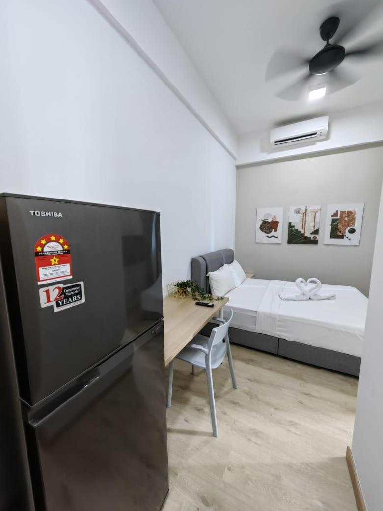 Apartament Colony By Infinitum Klcc Kuala Lumpur Pokój zdjęcie