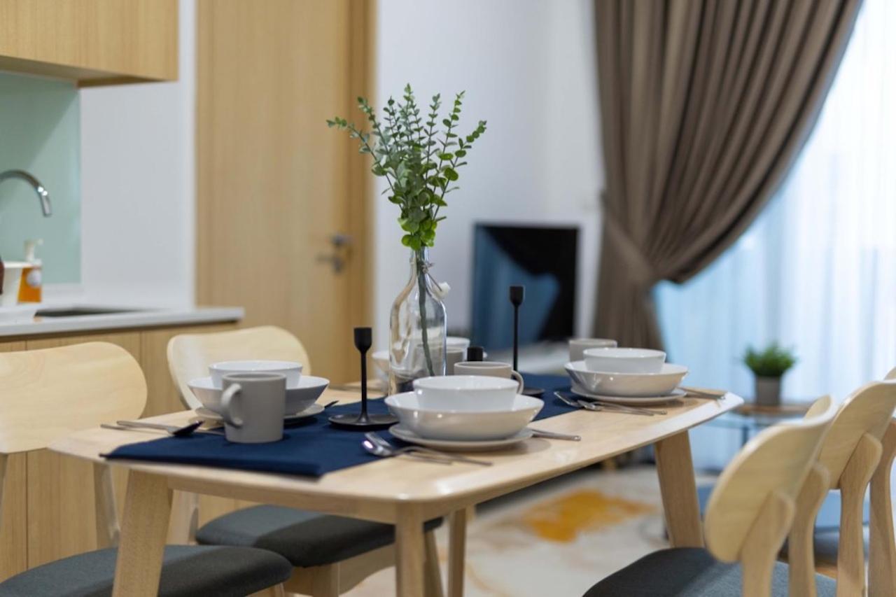 Apartament Colony By Infinitum Klcc Kuala Lumpur Pokój zdjęcie