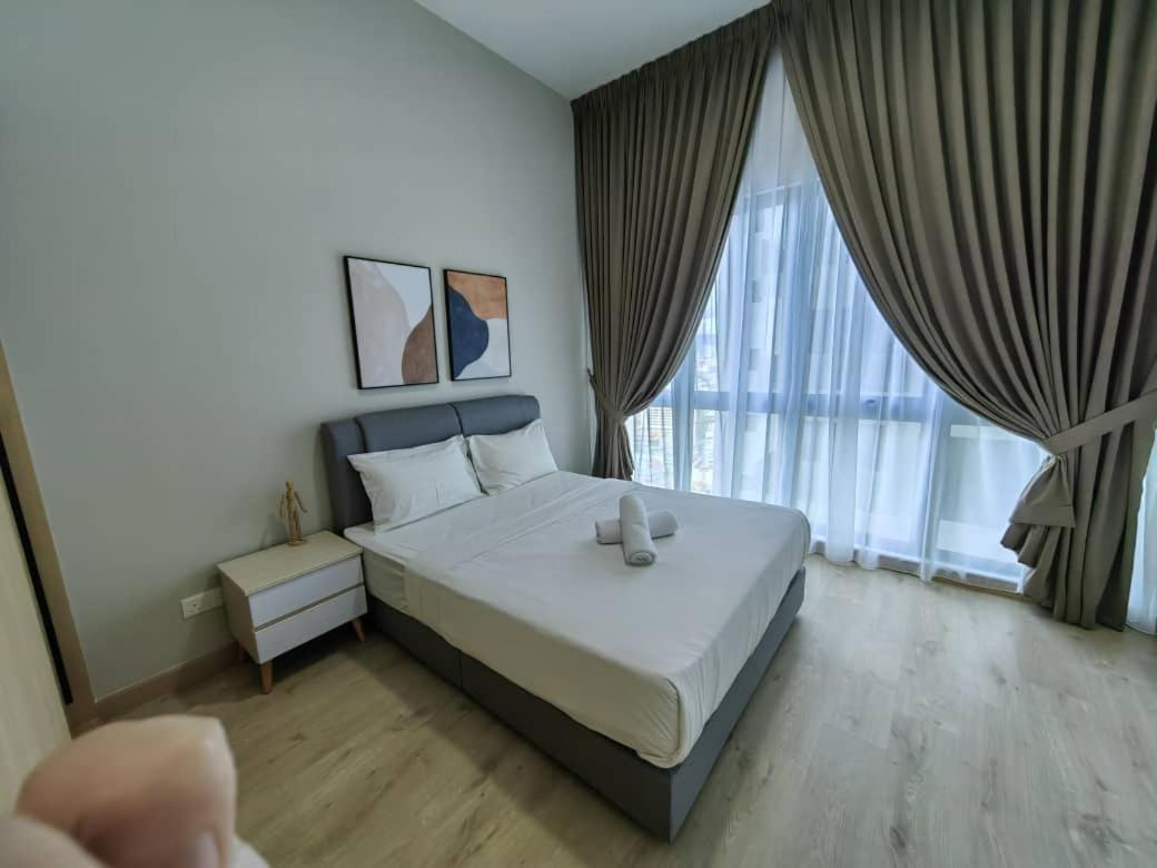 Apartament Colony By Infinitum Klcc Kuala Lumpur Zewnętrze zdjęcie