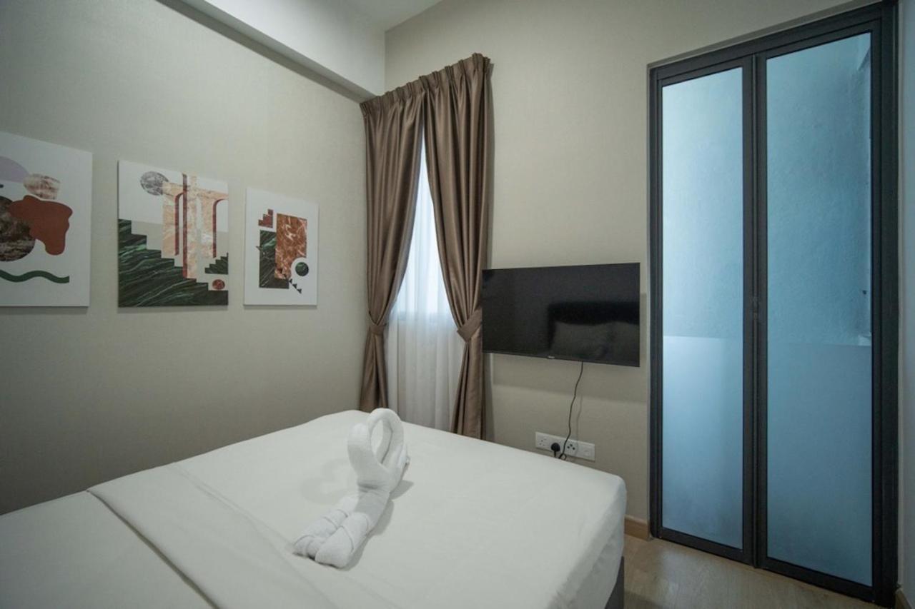 Apartament Colony By Infinitum Klcc Kuala Lumpur Pokój zdjęcie