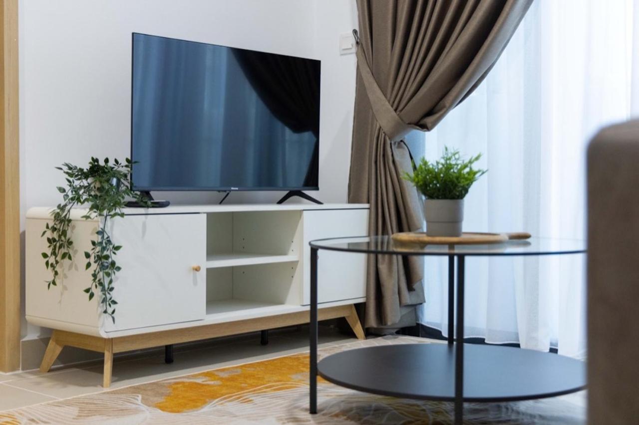 Apartament Colony By Infinitum Klcc Kuala Lumpur Pokój zdjęcie