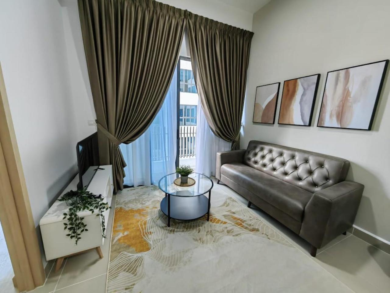 Apartament Colony By Infinitum Klcc Kuala Lumpur Pokój zdjęcie