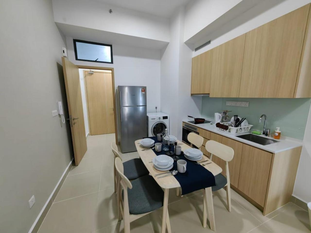 Apartament Colony By Infinitum Klcc Kuala Lumpur Pokój zdjęcie