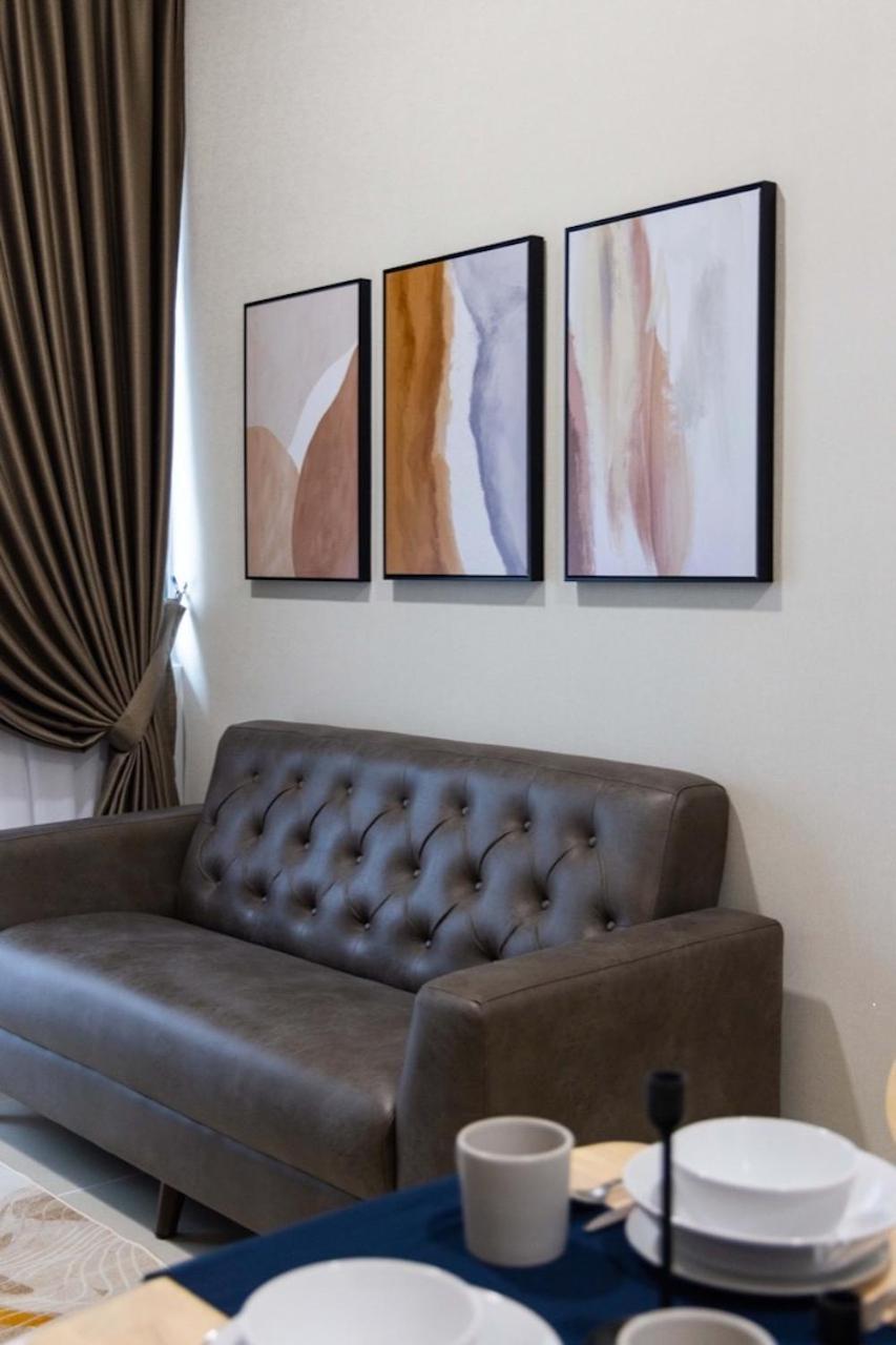 Apartament Colony By Infinitum Klcc Kuala Lumpur Pokój zdjęcie