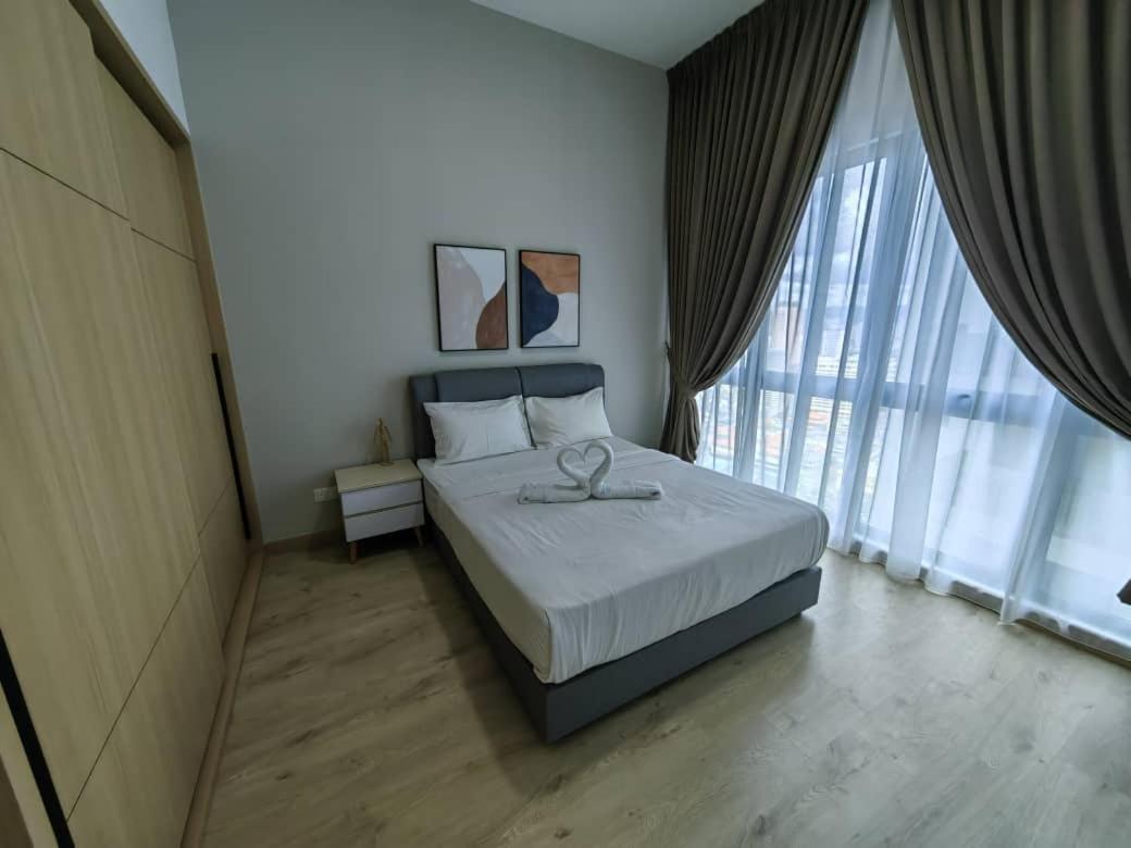 Apartament Colony By Infinitum Klcc Kuala Lumpur Zewnętrze zdjęcie