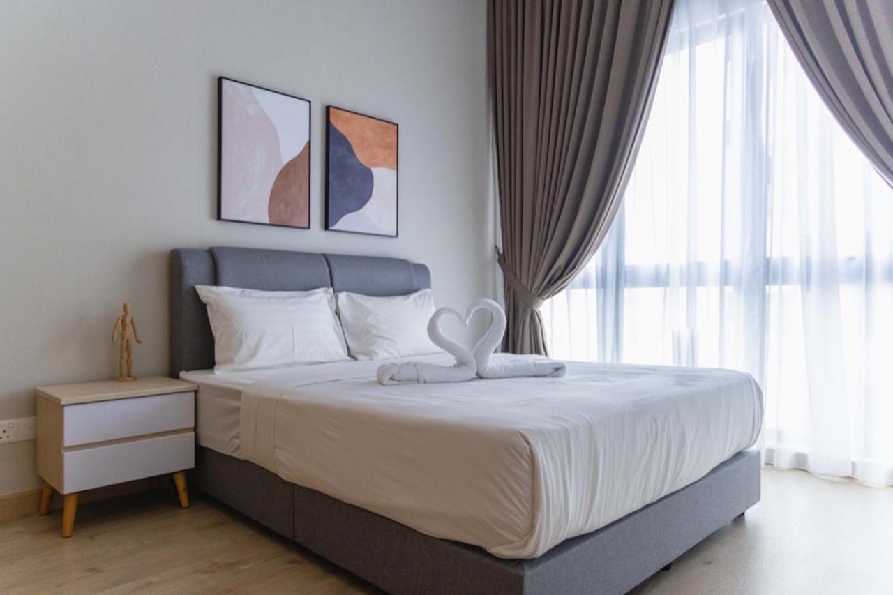 Apartament Colony By Infinitum Klcc Kuala Lumpur Pokój zdjęcie