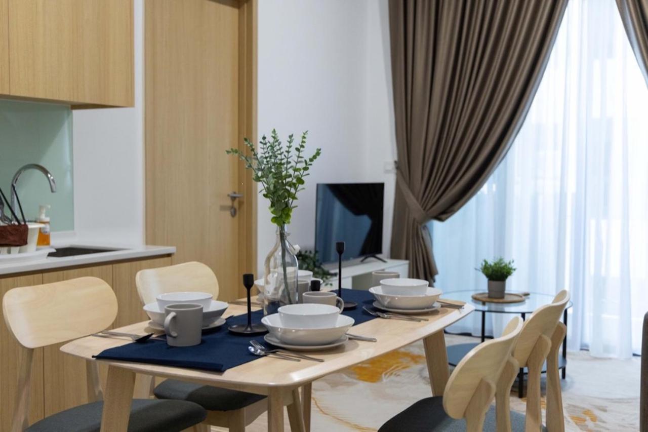Apartament Colony By Infinitum Klcc Kuala Lumpur Pokój zdjęcie