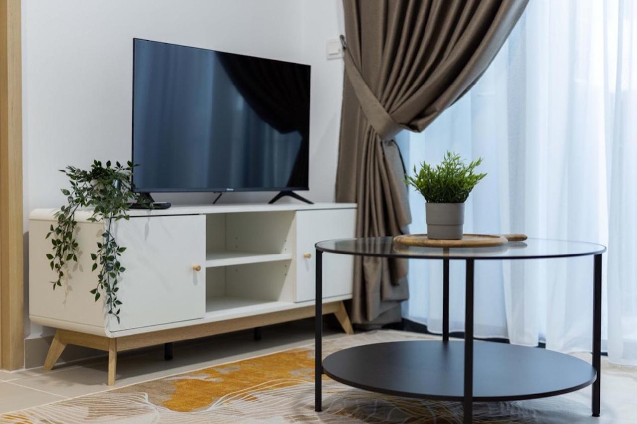 Apartament Colony By Infinitum Klcc Kuala Lumpur Pokój zdjęcie