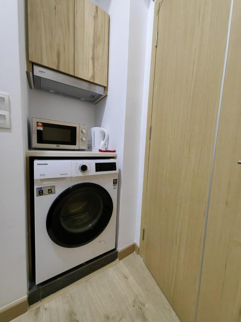 Apartament Colony By Infinitum Klcc Kuala Lumpur Pokój zdjęcie