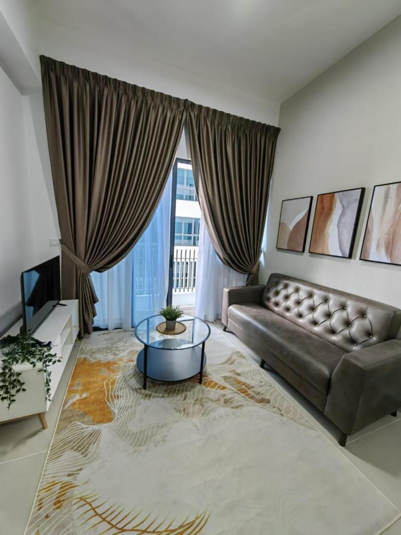 Apartament Colony By Infinitum Klcc Kuala Lumpur Pokój zdjęcie