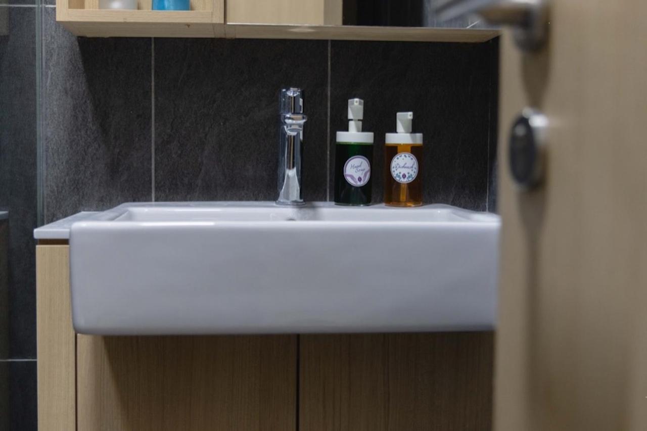 Apartament Colony By Infinitum Klcc Kuala Lumpur Pokój zdjęcie