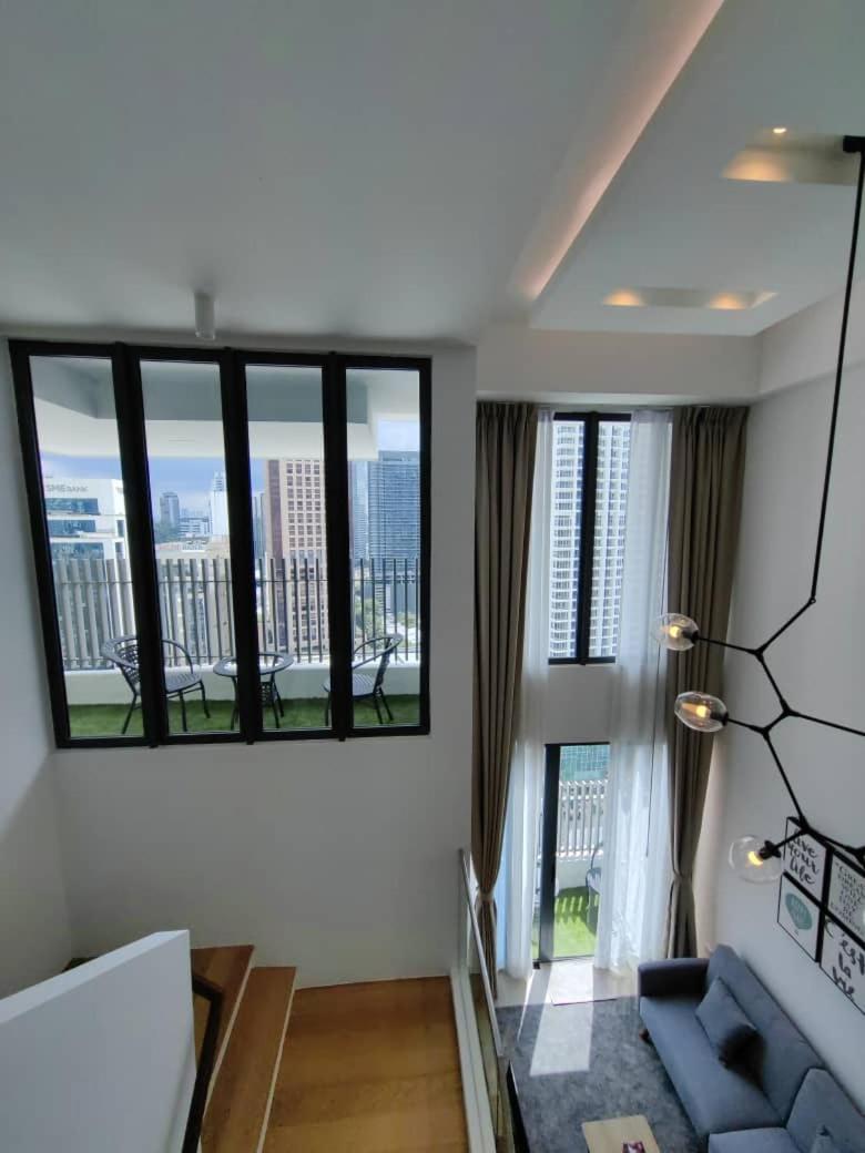 Apartament Colony By Infinitum Klcc Kuala Lumpur Zewnętrze zdjęcie