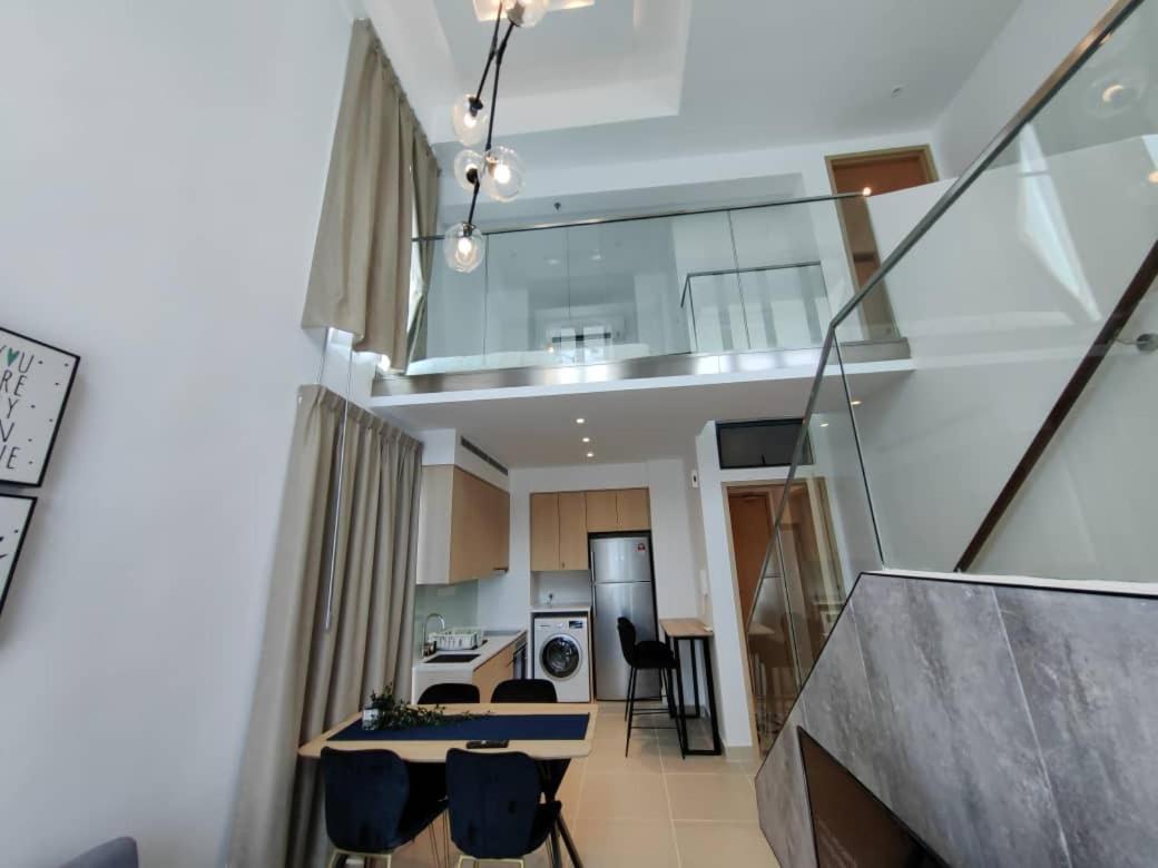 Apartament Colony By Infinitum Klcc Kuala Lumpur Zewnętrze zdjęcie