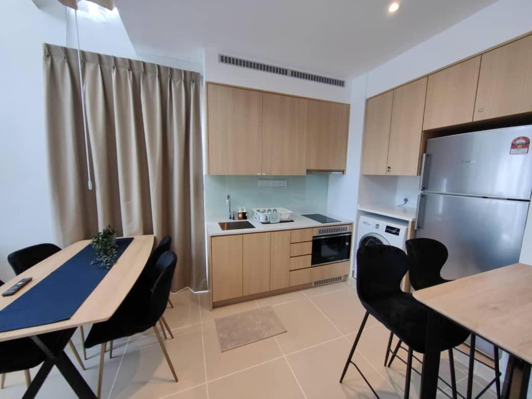 Apartament Colony By Infinitum Klcc Kuala Lumpur Zewnętrze zdjęcie