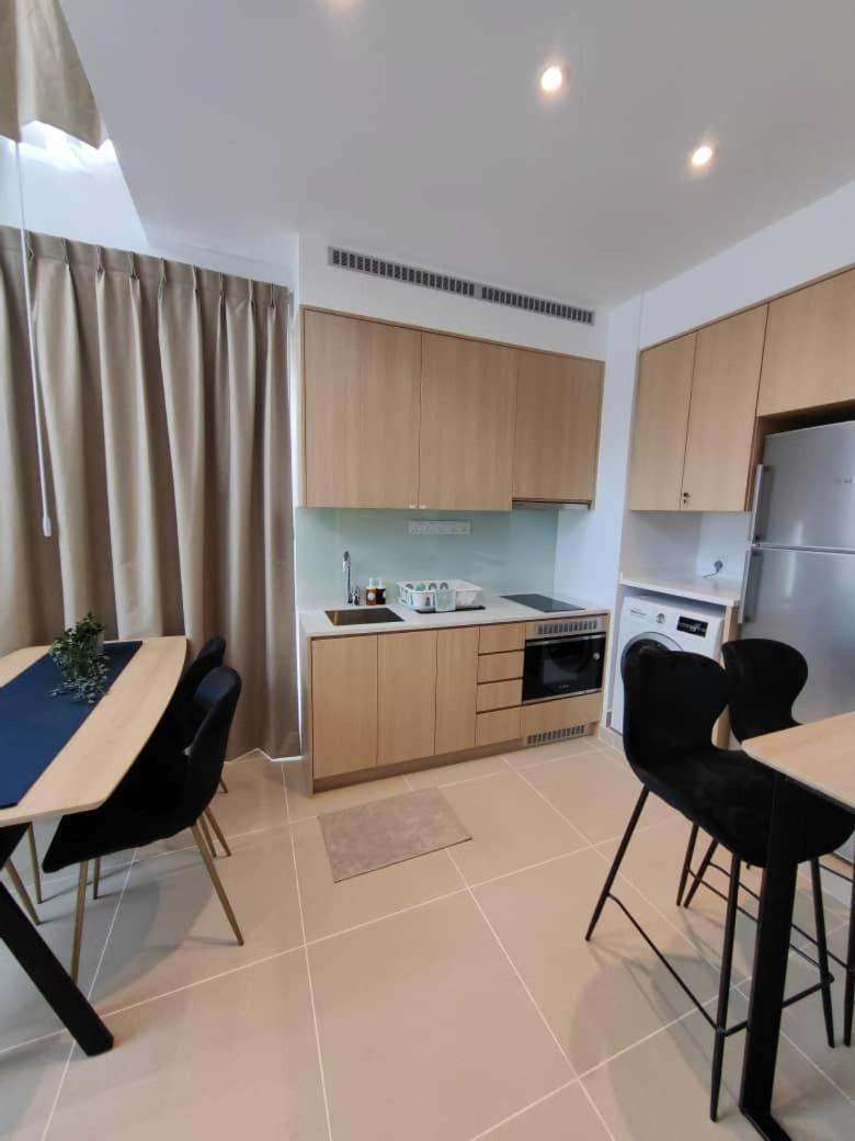 Apartament Colony By Infinitum Klcc Kuala Lumpur Zewnętrze zdjęcie