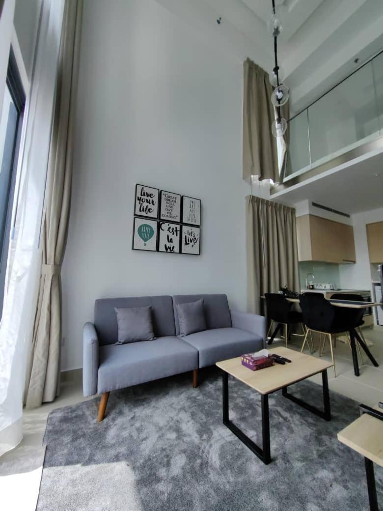 Apartament Colony By Infinitum Klcc Kuala Lumpur Zewnętrze zdjęcie