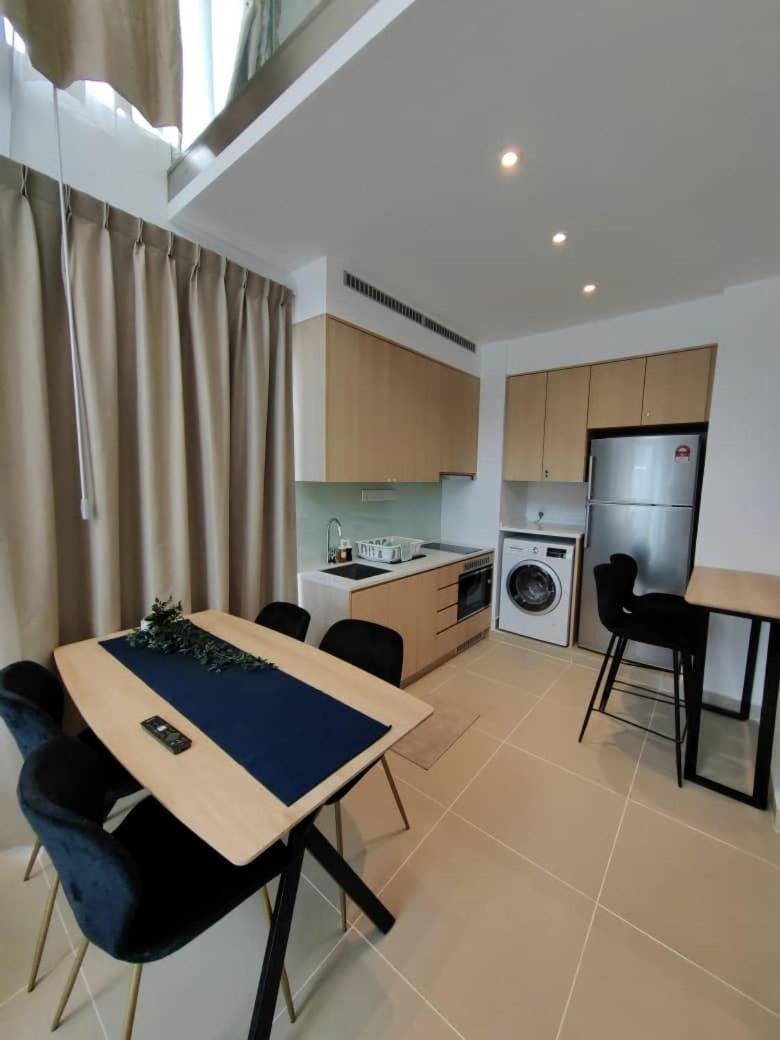 Apartament Colony By Infinitum Klcc Kuala Lumpur Zewnętrze zdjęcie