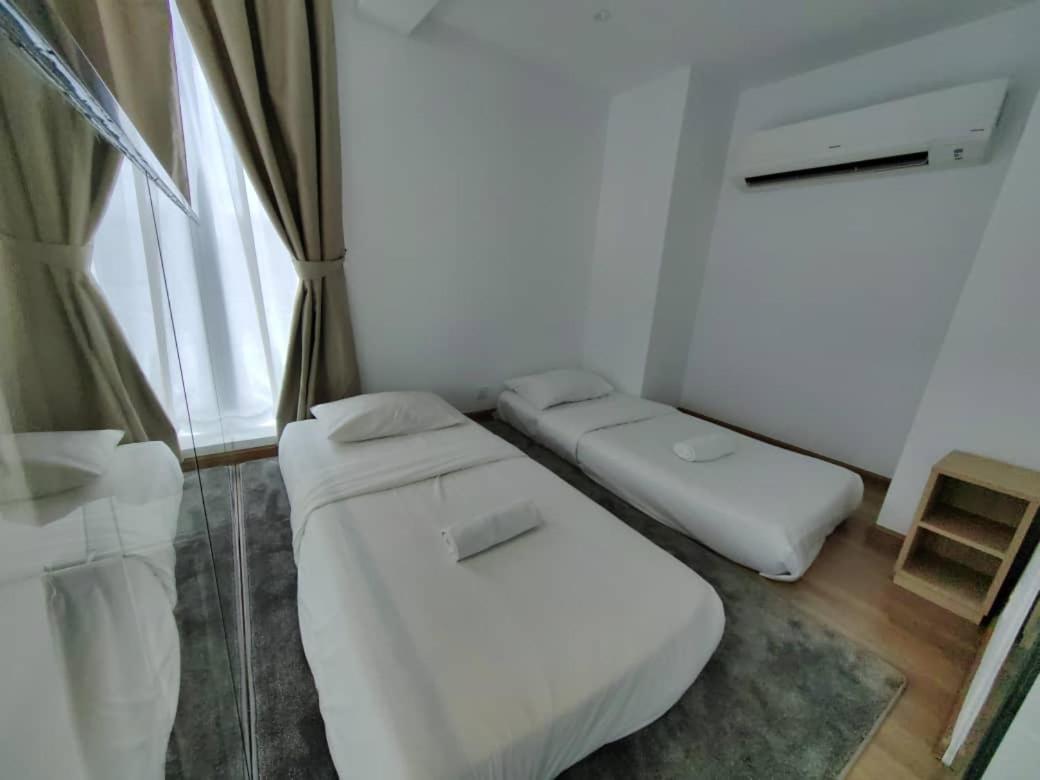 Apartament Colony By Infinitum Klcc Kuala Lumpur Pokój zdjęcie