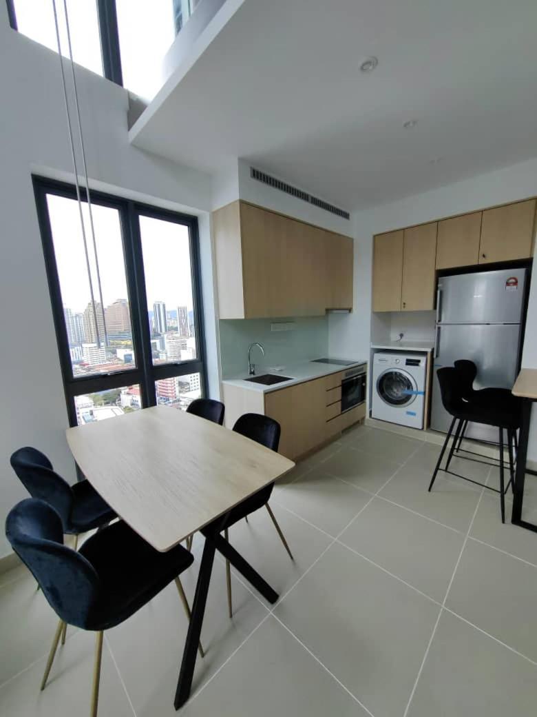 Apartament Colony By Infinitum Klcc Kuala Lumpur Pokój zdjęcie