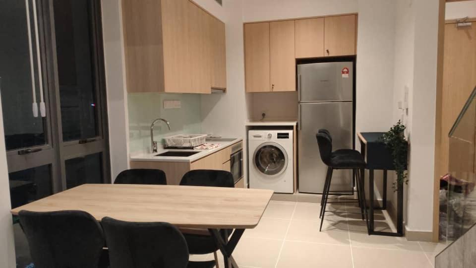 Apartament Colony By Infinitum Klcc Kuala Lumpur Pokój zdjęcie