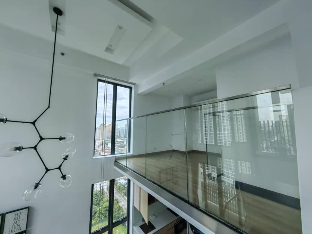 Apartament Colony By Infinitum Klcc Kuala Lumpur Zewnętrze zdjęcie