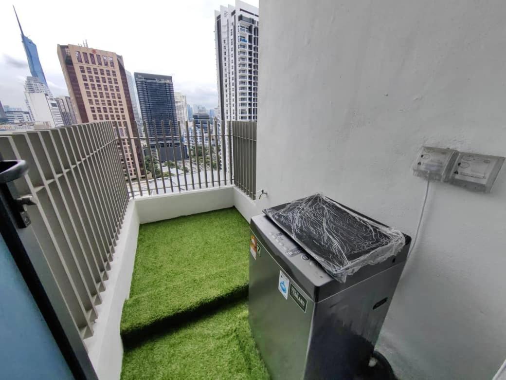 Apartament Colony By Infinitum Klcc Kuala Lumpur Pokój zdjęcie