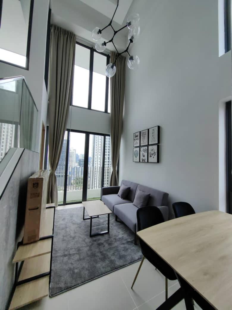Apartament Colony By Infinitum Klcc Kuala Lumpur Zewnętrze zdjęcie